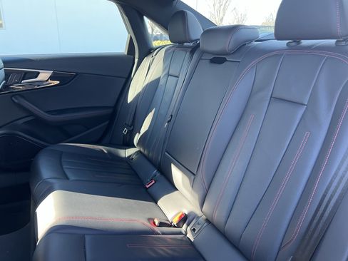 Used 2018 Audi A4 2.0T Premium Plus w/ Premium Plus Package image 33