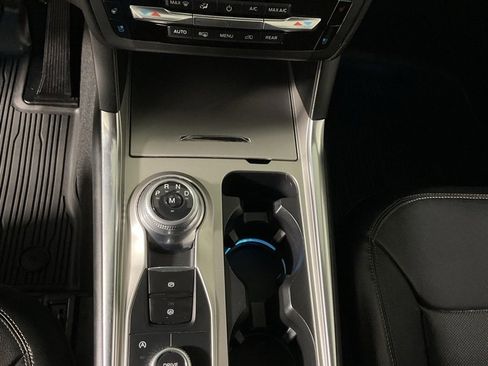 Used 2020 Ford Explorer Limited w/ Class III Trailer Tow Package image 28