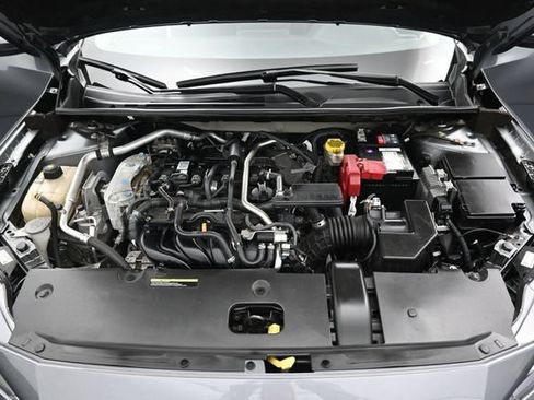 Used 2022 Nissan Sentra SV w/ Trunk Package FWD image 32