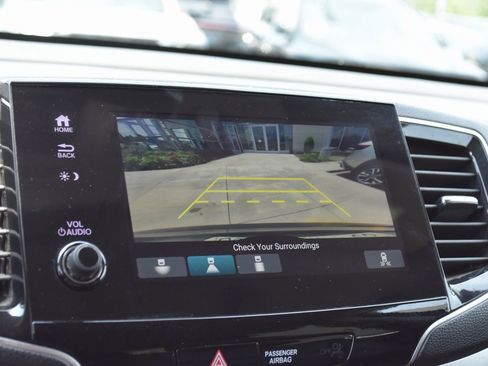 Used 2020 Honda Pilot EX-L image 22