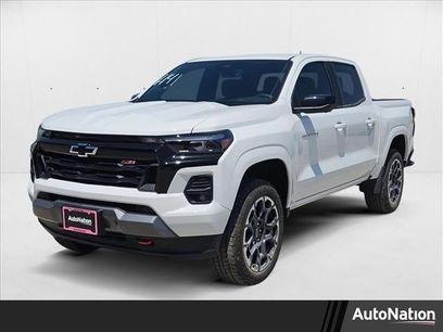 New 2026 Chevrolet Colorado Z71 w/ Technology Package