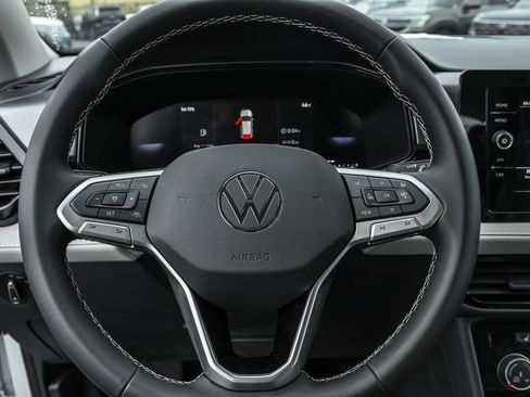 New 2026 Volkswagen Taos S AWD/4WD image 22