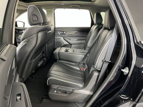 Used 2023 Acura MDX SH-AWD w/ Advance Package image 26