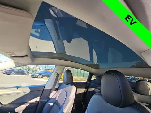 Used 2023 Tesla Model Y Long Range image 28