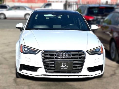 Used 2015 Audi A3 1.8T Premium FWD image 2