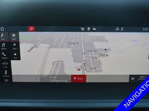 Used 2021 Porsche 911 Carrera image 6