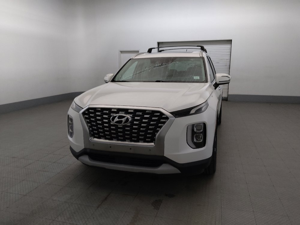 Used 2020 Hyundai Palisade SEL w/ Convenience Package AWD/4WD image 15