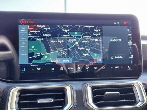 New 2025 Ford Mustang GT Premium image 17