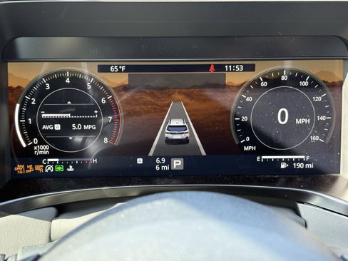 New 2026 Subaru Outback Wilderness image 15