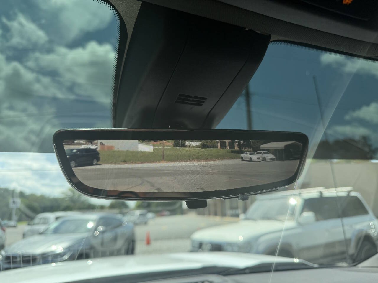 Used 2019 GMC Sierra 1500 Denali w/ Denali Ultimate Package AWD/4WD image 16