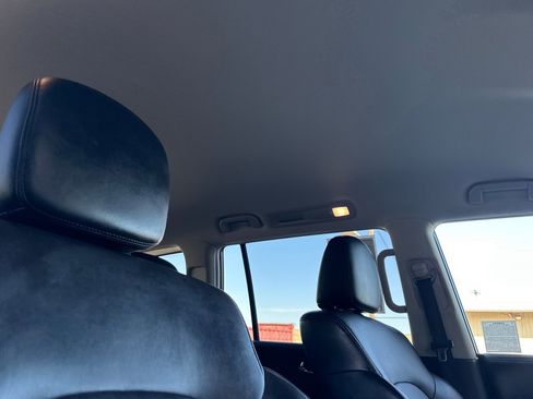 Used 2024 Nissan Armada SV image 18