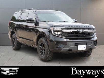 Used 2025 Ford Expedition Tremor