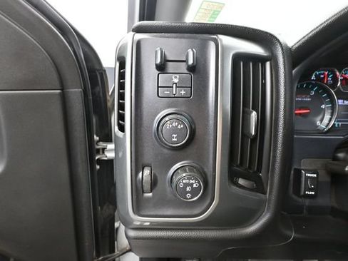 Used 2019 Chevrolet Silverado 3500 LT w/ LT Convenience Package AWD/4WD image 31