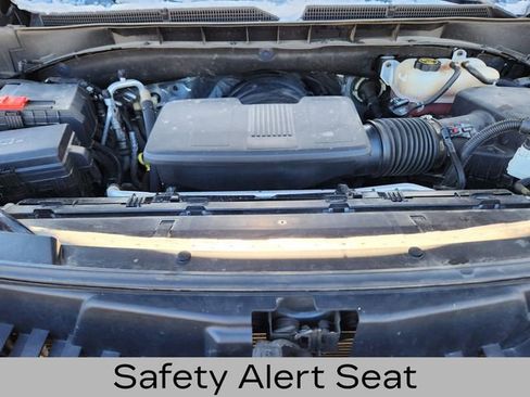 Used 2022 GMC Yukon AT4 w/ Max Trailering Package image 23