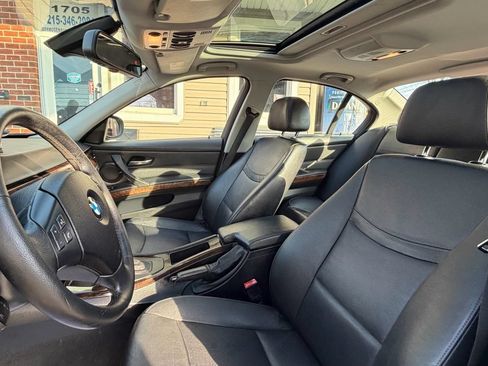 Used 2010 BMW 328i xDrive Sedan w/ Premium Pkg AWD/4WD image 10