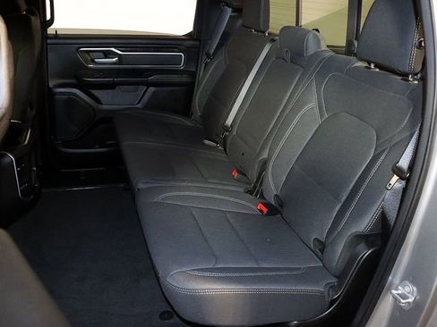 Used 2022 RAM 1500 Big Horn AWD/4WD image 14