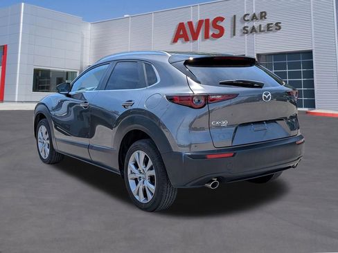Used 2025 MAZDA CX-30 AWD 2.5 S w/ Preferred Package image 9