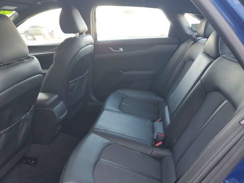 Certified 2024 Kia K5 GT-Line FWD image 9