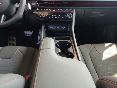 New 2026 Hyundai Sonata N Line FWD image 11