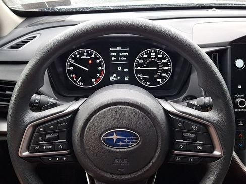 New 2026 Subaru Impreza 2.0i Sport AWD/4WD image 14