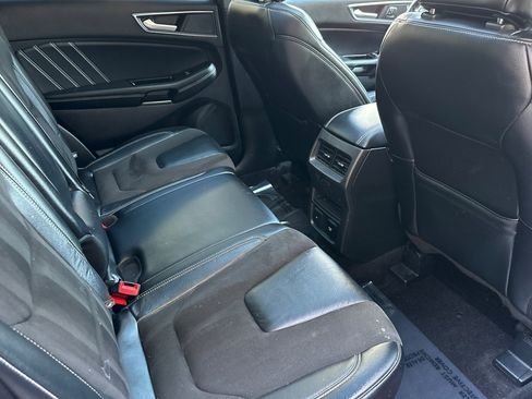 Used 2020 Ford Edge ST w/ Equipment Group 401A image 19