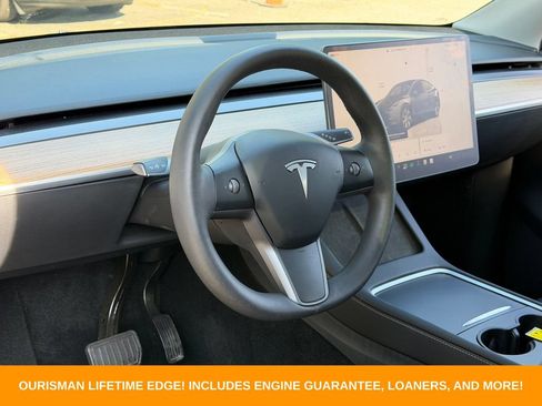 Used 2023 Tesla Model Y Long Range AWD/4WD image 29