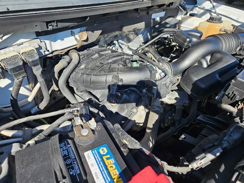 Used 2013 Ford F150 XL w/ Trailer Tow Pkg image 20