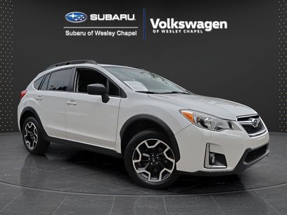 Used 2017 Subaru Crosstrek 2.0i