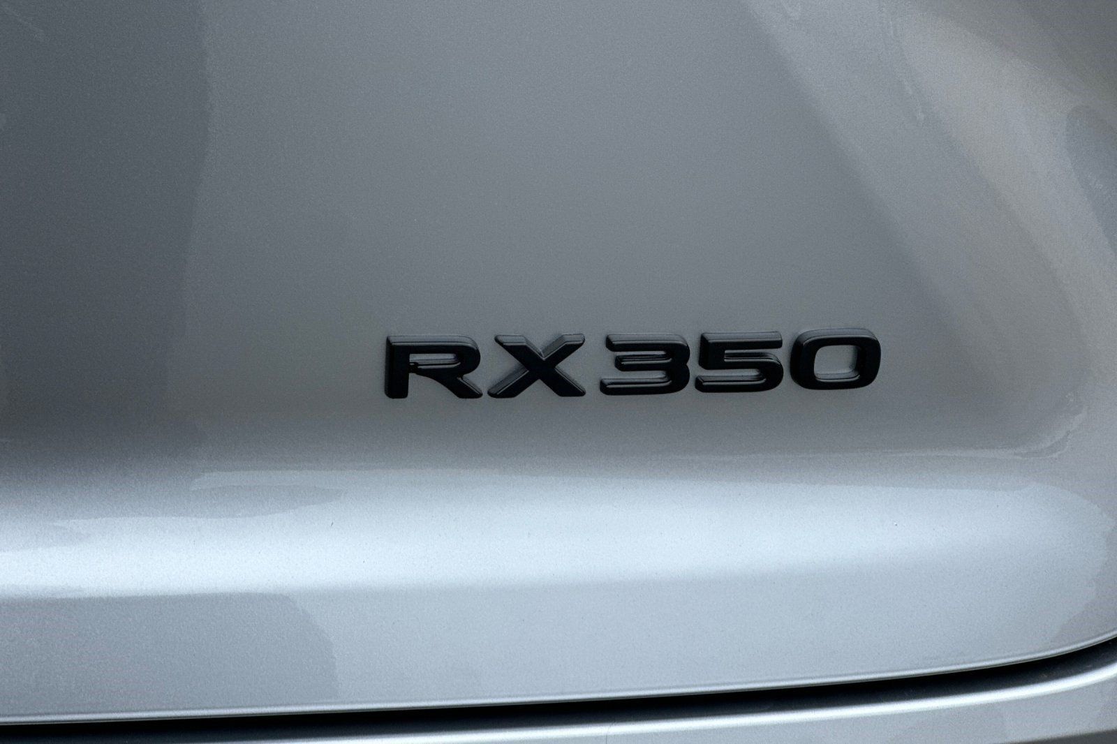 New 2026 Lexus RX 350 Premium w/ Accessory Package (2T) FWD image 26