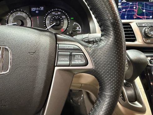 Used 2015 Honda Odyssey EX-L image 17