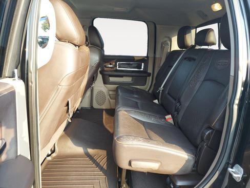 Used 2012 RAM 2500 Longhorn w/ Protection Group AWD/4WD image 24