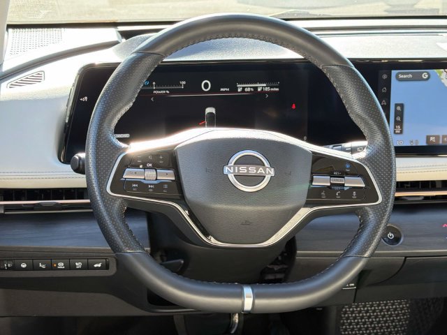 Certified 2024 Nissan Ariya FWD image 11