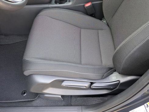 New 2026 Honda CR-V LX image 4