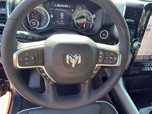 New 2026 RAM 1500 Laramie image 17