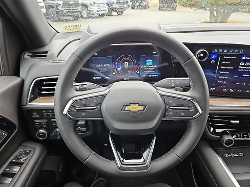 New 2026 Chevrolet Tahoe High Country w/ Sun And Tow Package AWD/4WD image 18