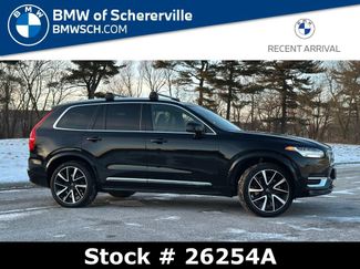 Used 2023 Volvo XC90 B6 Plus w/ Protection Package Premier video 1