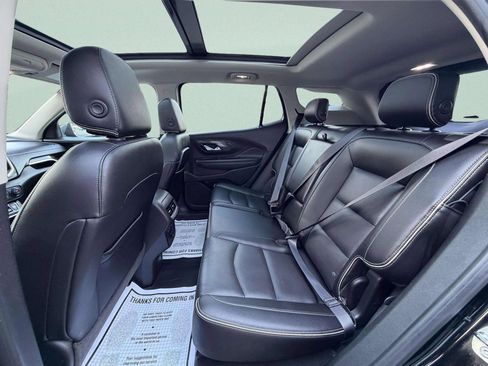 Used 2018 GMC Terrain Denali w/ Advanced Safety Package AWD/4WD image 23
