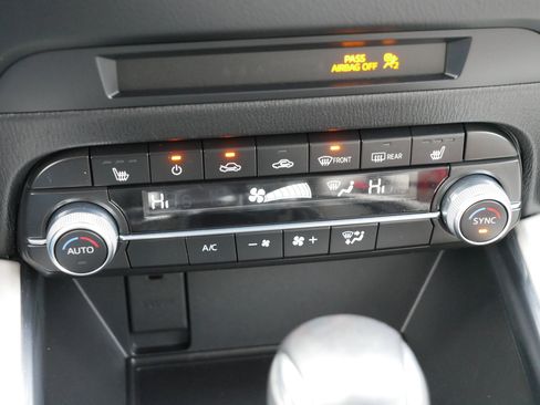 Used 2022 MAZDA CX-5 AWD 2.5 S w/ Premium Package image 23