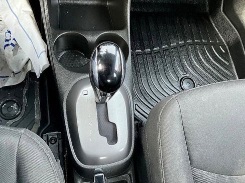 Used 2019 Chevrolet Spark LS image 20
