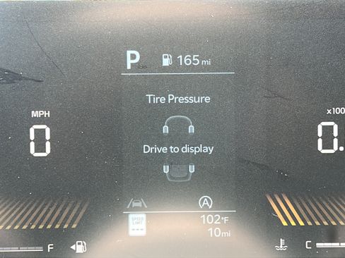 New 2026 Kia Sportage X-Line w/ X-Line Premium Package AWD/4WD image 22