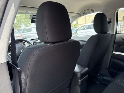 New 2026 Mitsubishi Outlander Sport ES AWD/4WD image 12