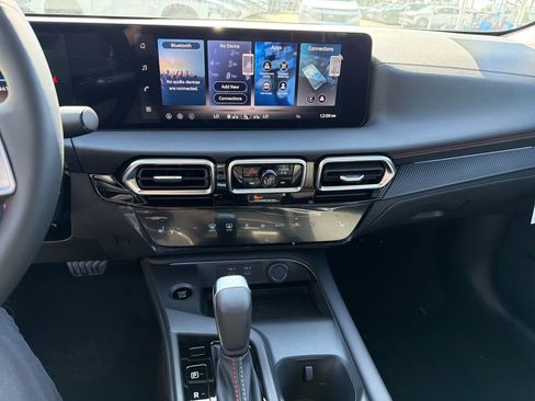 New 2026 Nissan Sentra SR w/ SR Premium Package image 29