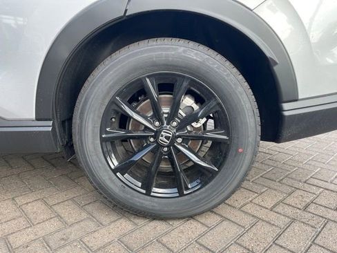 New 2025 Honda CR-V Sport-L image 26