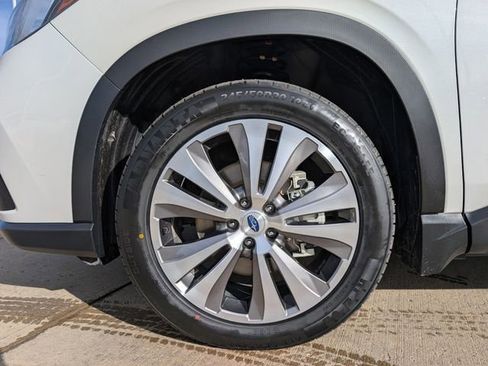 Used 2021 Subaru Ascent Touring image 9