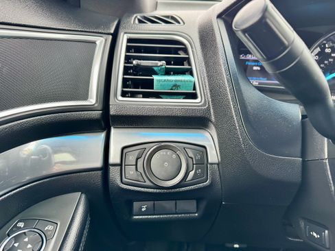 Used 2017 Ford Explorer Limited AWD/4WD image 22