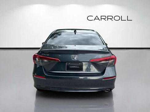 Used 2024 Honda Civic Sport image 4