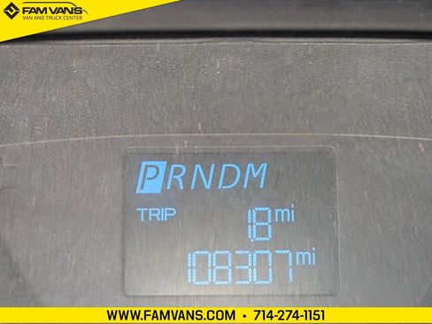Used 2016 Ford Transit 150 148 Medium Roof RWD image 16