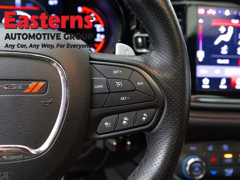 Used 2024 Dodge Durango R/T w/ Tow 'N Go Package AWD/4WD image 15