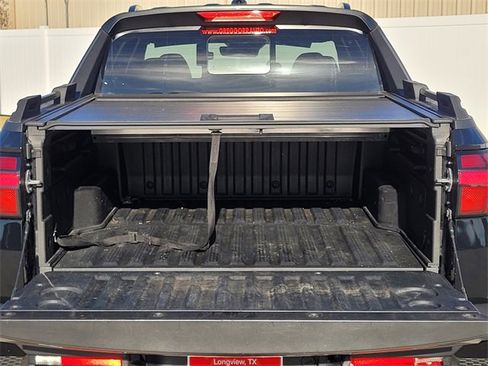 Used 2024 Hyundai Santa Cruz XRT image 9