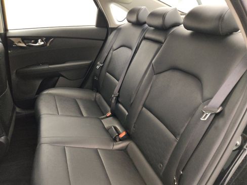 Used 2021 Kia Forte EX FWD image 18